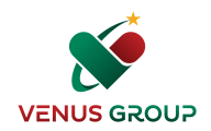 Venus Group Green - Nông nghiệp thông minh